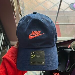 nike hat
